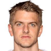 Thomas Rønning fm 2021