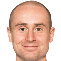 Roy André Miljeteig fm 2021