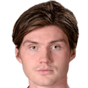 Anders Dieserud fm 2021