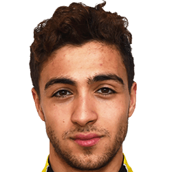 Ryan Doghman fm 2021