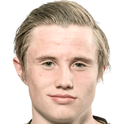 Jørgen Solli fm 2021