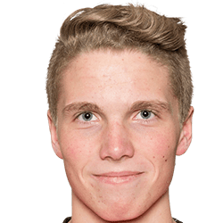 Andreas Fantoft fm 2021