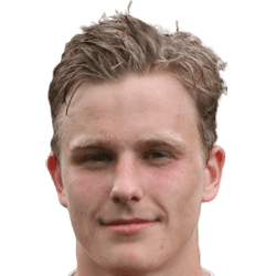 Magnus Fagernes fm21