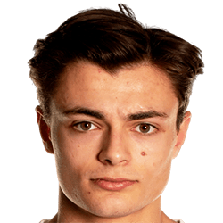 Eivind Helgesen fm 2021