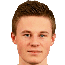 Mats Solli Lindskog fm 2021