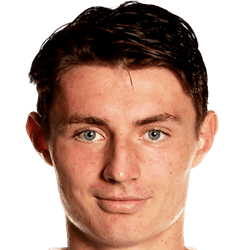 Eirik Lereng fm 2021