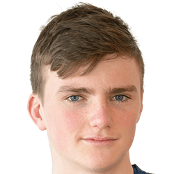 Sebastian Henriksen fm21