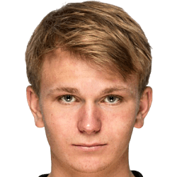 Henrik Loholt Kristiansen fm 2021