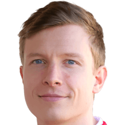 Bjarne Langeland fm 2021