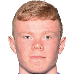 Jakob Nyland Ørsahl fm21