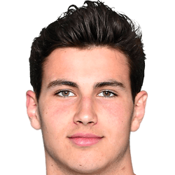 Nicolas Pignatel Jenssen fm21