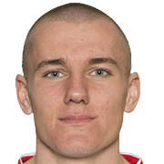 Deni Hasanagic fm 2021