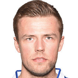 Kim Ove Riksvold fm 2021