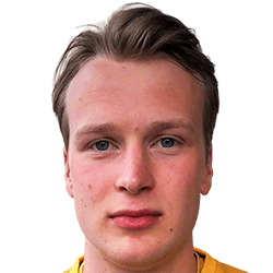 Geirald Meyer fm 2021