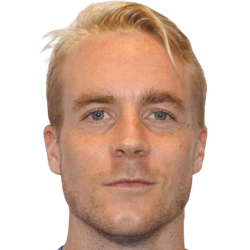 Magnus Aasarød fm 2021