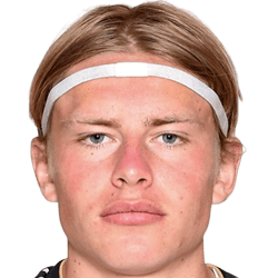 Tobias Bjørnebye fm 2021