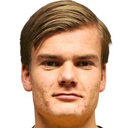 Stian Andersen fm 2021