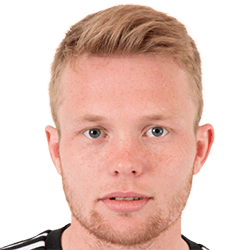 Fabian Stensrud Ness fm21