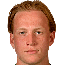 Jesper Granlund fm 2021