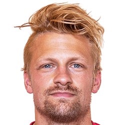 Kim André Brenna fm 2021