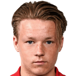 August Mikkelsen fm 2021