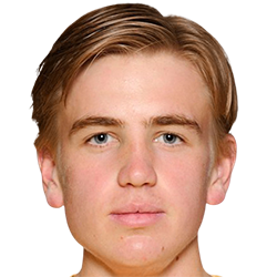 Ask Tjærandsen-Skau fm 2021