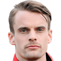 Øystein Lundblad Næsheim fm 2021