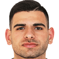 Mahmoud Laham fm 2021