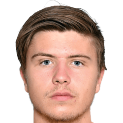 William Arne Hanssen fm21