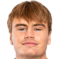 Teodor Haltvik fm 2021