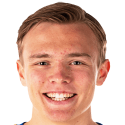 Peter Reinhardsen fm 2021