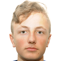 Vetle Skjærvik fm 2021