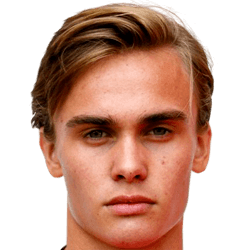 Eirik Moldenes fm 2021