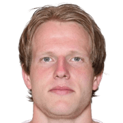 Andreas Romøren fm21