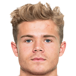 Jonas Fredriksen fm 2021