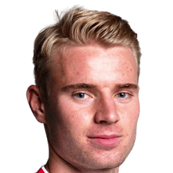 Simen Hagbø fm 2021