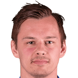 Vegard Savland fm 2021