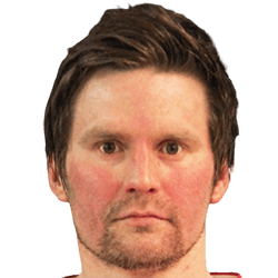 Børge Henriksen fm 2021