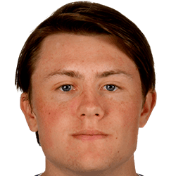 Herman Solberg Nilsen fm21