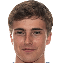 Vetle Fiskerstrand fm21