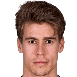 Aleksander Bjørnvåg fm 2021