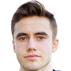 Runar Johansen fm 2021