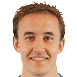 Martin Brekke fm 2021