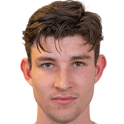 Aleksander Stenseth fm21