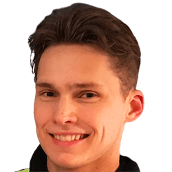 Simen Hammershaug fm21