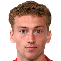 Tomas Stabell fm 2021