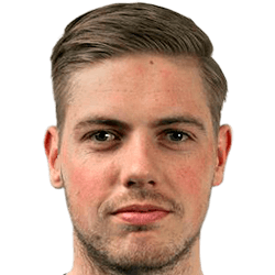 Anders Klemensson fm 2021