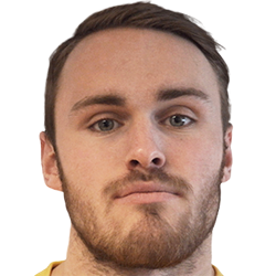 Håkon Bjørdal Leine fm 2021