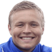 Rasmus Isegran fm 2021