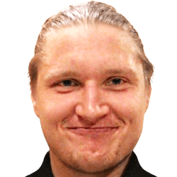 Vebjørn Grunnvoll fm 2021